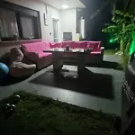 Oyster Park Heated Pool Villa