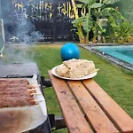 Oyster Park Heated Pool Villa Aydin