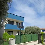 Villa Oyster Park Heated Pool Aydin