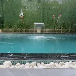 Oyster Park Heated Pool Villa Aydin