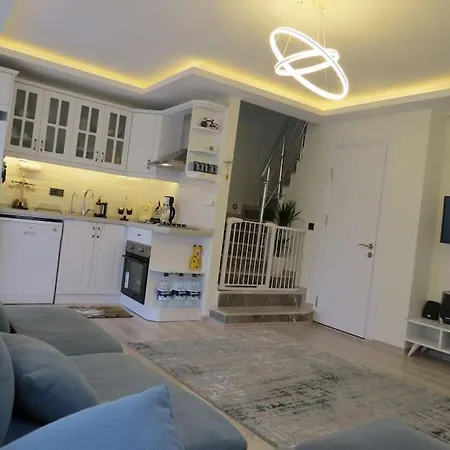 Oyster Park Isitmali Yildiz Efektli Cocuk Havuzlu * Aydin