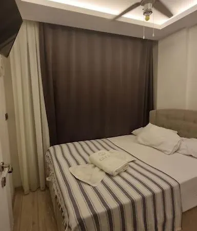 Oyster Park Isitmali Yildiz Efektli Cocuk Havuzlu * Aydin