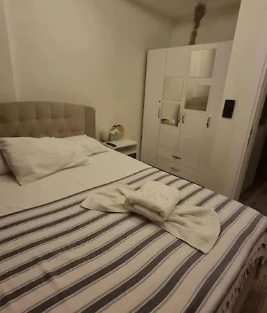 Oyster Park Isitmali Yildiz Efektli Cocuk Havuzlu Villa