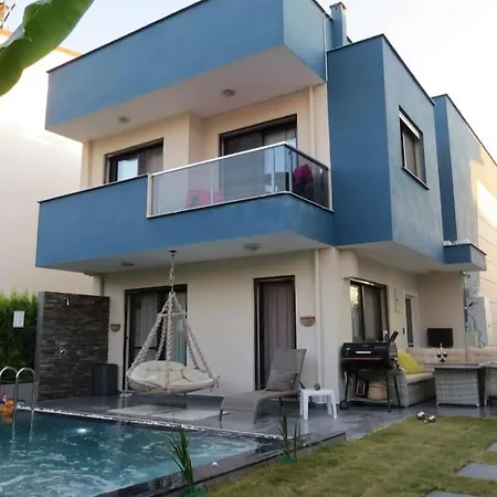 Oyster Park Heated Pool * Aydin